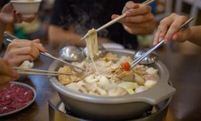QUÉ ES EL HOT POT