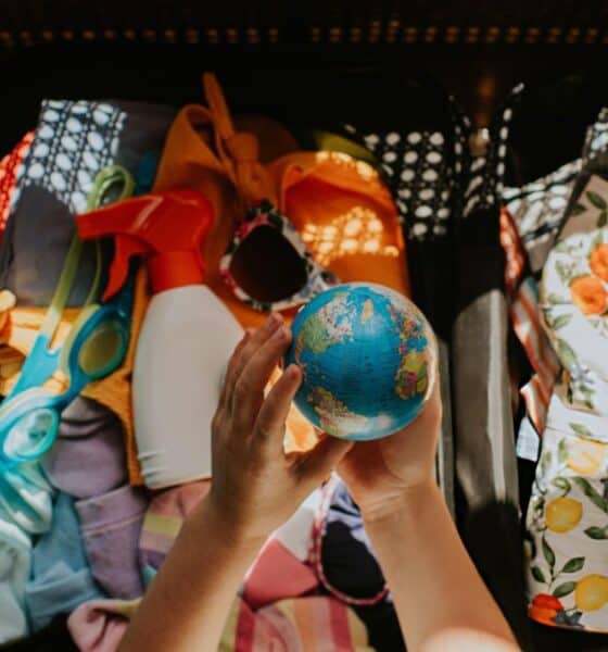 QUE ES EL WANDERLUST