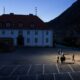 RJUKAN, EL PUEBLO DONDE NO EXISTÍA EL SOL