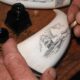 SCRIMSHAW, EL ARTE DE GRABAR