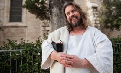 SÍNDROME DE JERUSALÉN