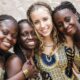 TERANGA EN SENEGAL, ÁFRICA