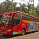 TURIBUS VERACRUZ Y BOCA DEL RÍO