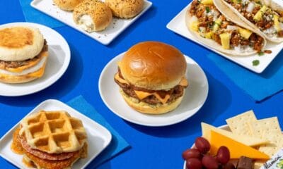 UNITED LANZA NUEVA PROPUESTA DE COMIDA PARA LA CLASE ECONOMY