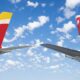 VIVA E IBERIA ANUNCIAN CODIGO COMPARTIDO