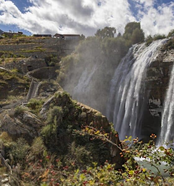 ¿QUÉ HACER EN ERZURUM_