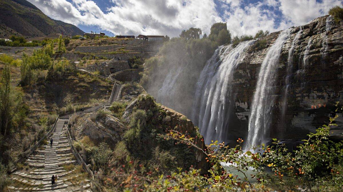 ¿QUÉ HACER EN ERZURUM_