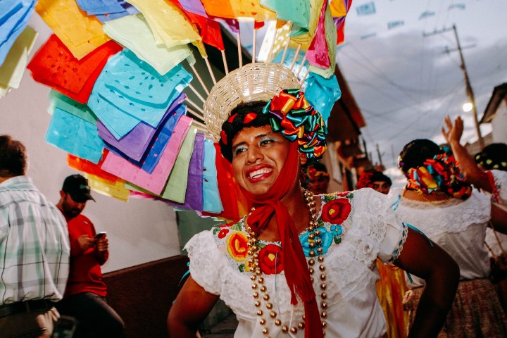 1. Chuntá. Foto - Chiapas paralelo