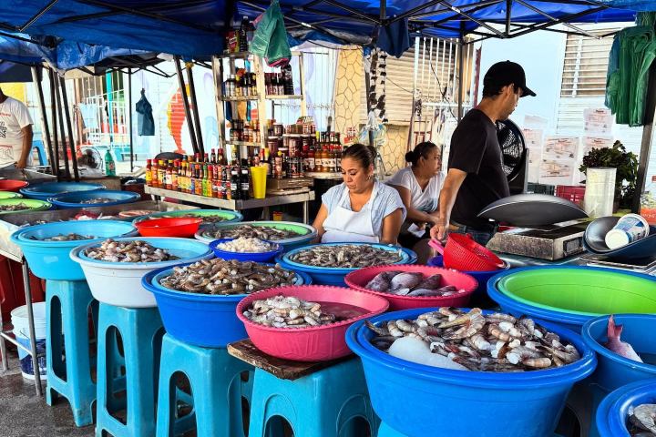 1. Changuera de Mazatlán. Foto - @theworldoverload (Instagram)