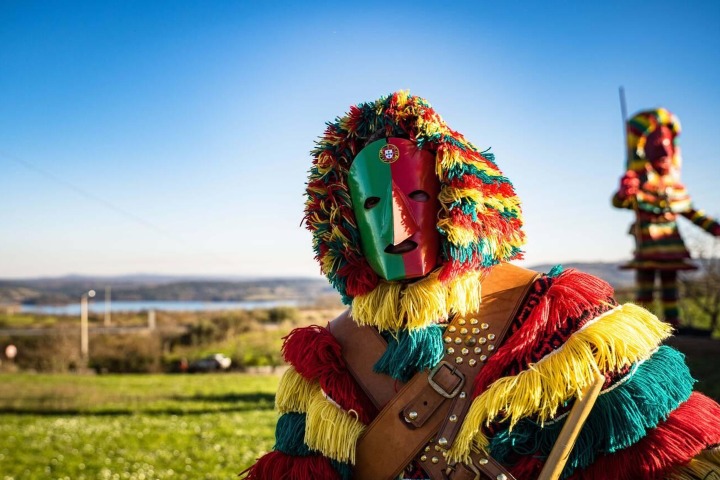 2. Careto. Foto - Alamy