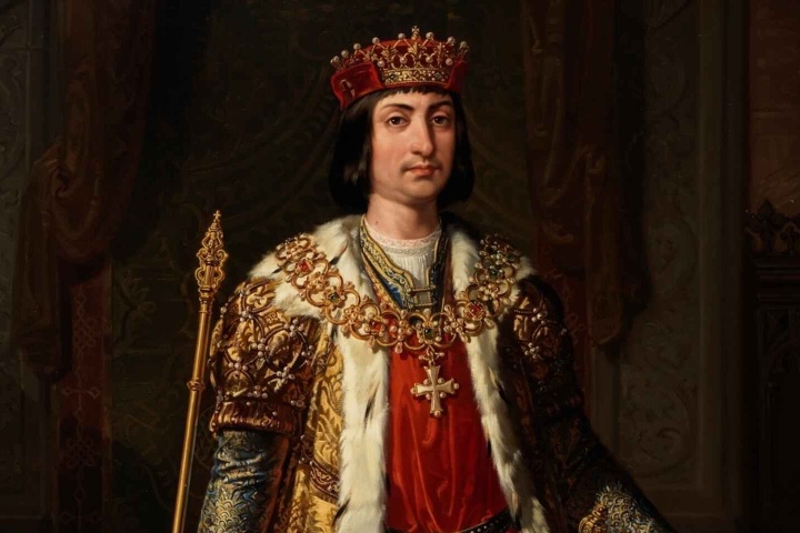 2. Fernando II de Aragón. Foto - Zenda