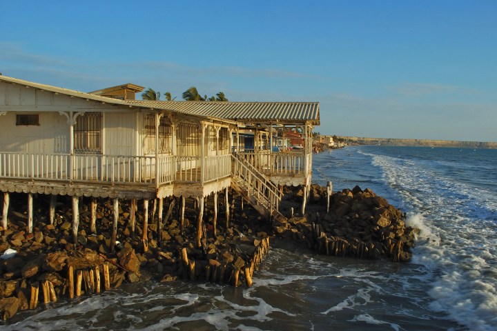 3. Playa de Colán. Foto -Venture and Pleasure