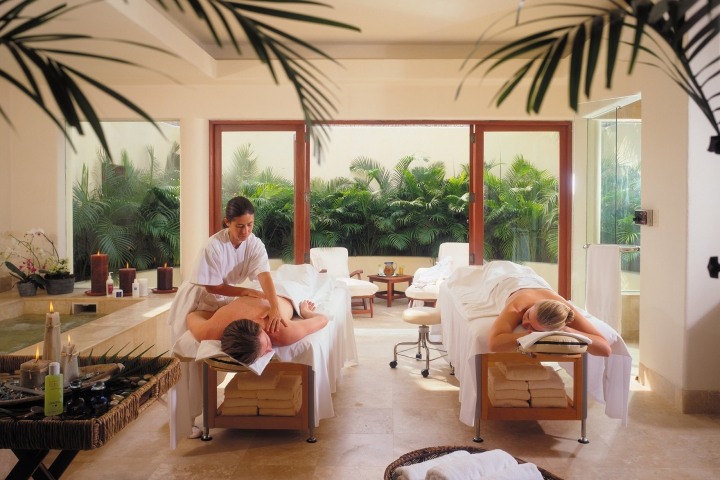 3. Apuane Spa Punta Mita. Foto - Riviera Nayarit