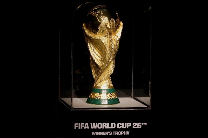 4. Copa Mundial FIFA 2026. Foto - WIRED