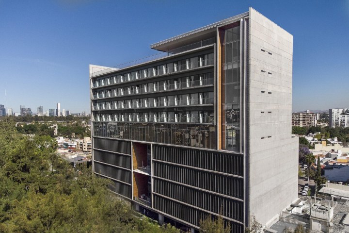 4. Voco Guadalajara Neruda. Foto - IHG Hotels & Resorts