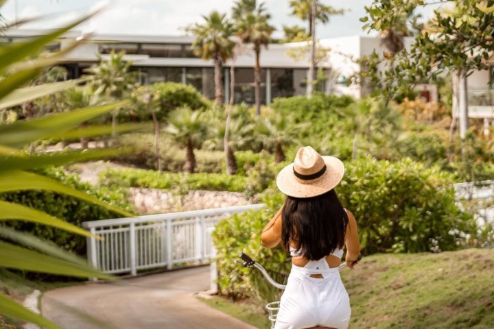 5. Huésped en Alila Mayakoba. Foto - Alila Mayakoba (Facebook)