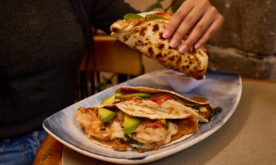5 PLATILLOS TÍPICOS DE MAZATLÁN