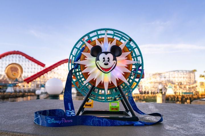 6. Nuevo Pixar Pal-A-Round Bucket. Foto - El Tachaz (Facebook)