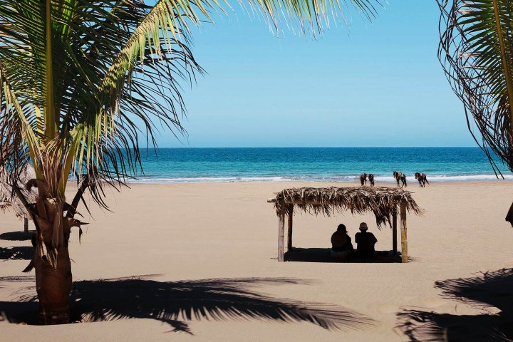 7. Punta Sal en Tumbes. Foto - Jade Reps