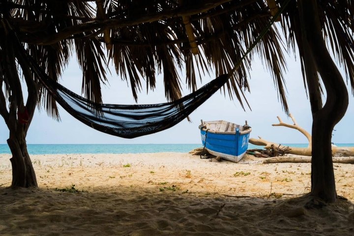 8. Playa Zorritos en Tumbes. Foto - Alamy