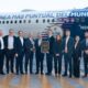AEROMÉXICO SE POSICIONA COMO LA AEROLÍNEA MÁS PUNTUAL DEL MUNDO