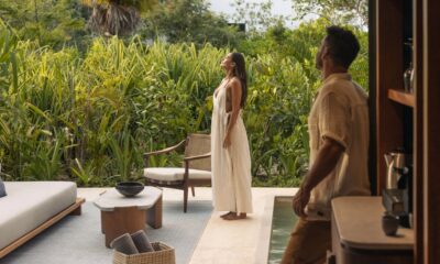 ALILA MAYAKOVA EN RIVIERA MAYA ABRE SUS PUERTAS