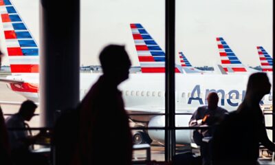 AMERICAN AIRLINES RECONECTA CON VENEZUELA