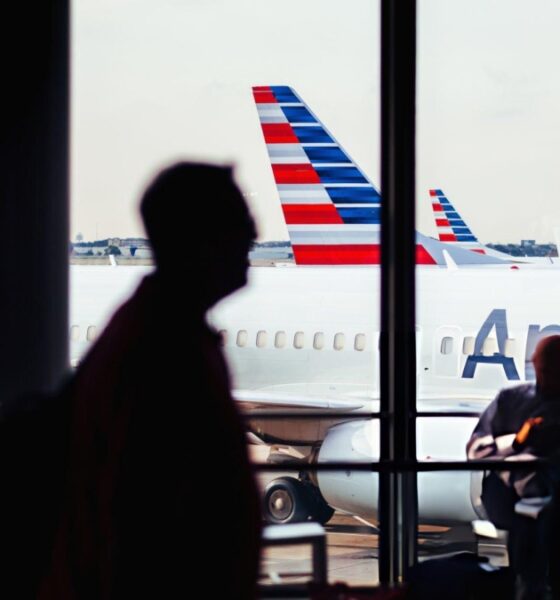 AMERICAN AIRLINES RECONECTA CON VENEZUELA