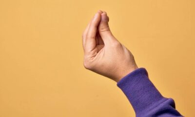 CONOCIENDO LA MANO A BORSA