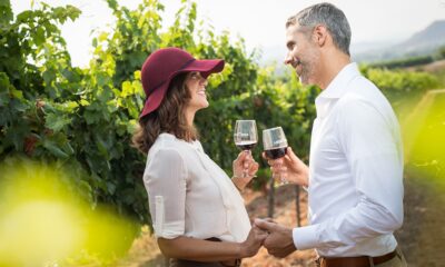 DESCUBRE EL ROMANCE EN LOS VIÑEDOS DE GUANAJUATO