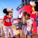 DISNEY CRUISE LINE ANUNCIA NUEVAS SORPRESAS PARA EL 2027