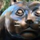 EL GATO DE BOTERO EN BARCELONA