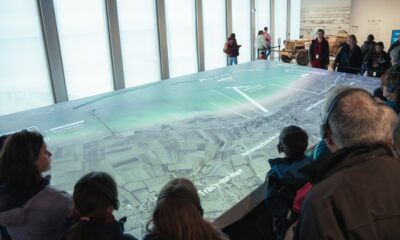 EL MUSEO DEL DÍA D EN NORMANDÍA