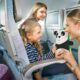 EMIRATES AIRLINES LANZA EL NUEVO CONCEPTO FAMILY FIRST