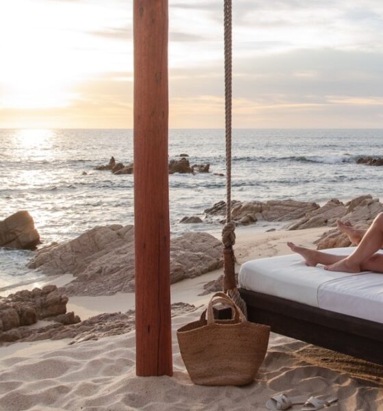 EXPERIENCIAS PARA PAREJAS EN ONE&ONLY PALMILLA