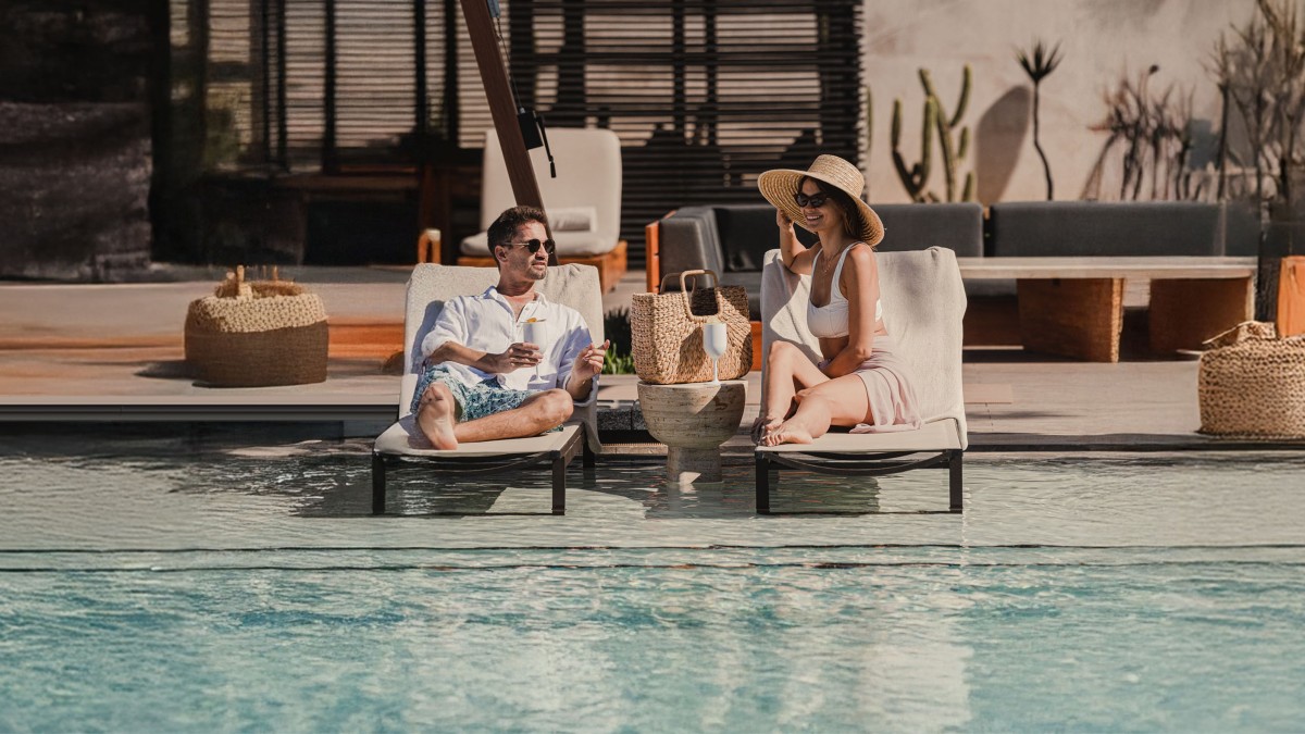 EXPERIENCIAS ROMÁNTICAS EN NOBU HOTEL LOS CABOS