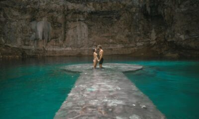 EXPERIENCIAS ROMÁNTICAS EN YUCATÁN