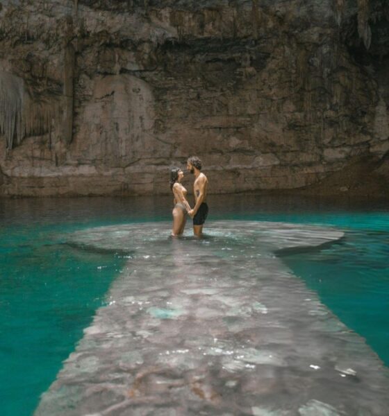 EXPERIENCIAS ROMÁNTICAS EN YUCATÁN