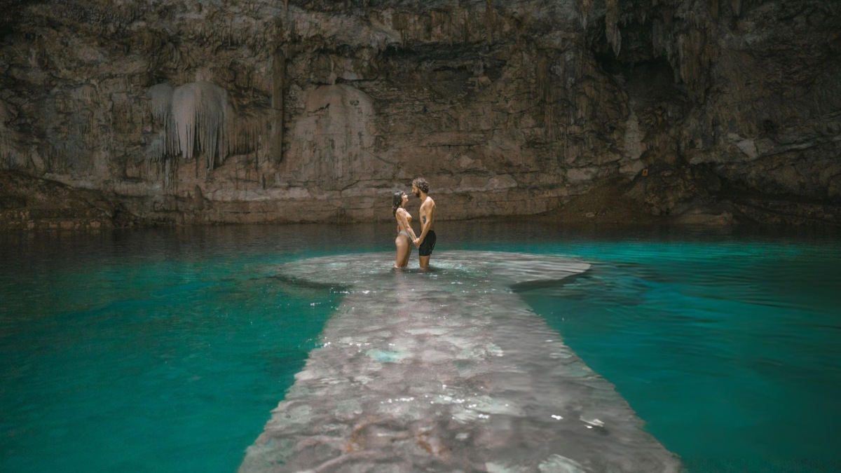 EXPERIENCIAS ROMÁNTICAS EN YUCATÁN