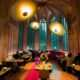 KRUISHERENHOTEL MAASTRICHT, EL MONASTERIO CONVERTIDO EN HOTEL