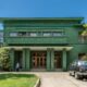 LA CASA DE VERANO DE STALIN EN SOCHI