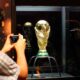 LA COPA MUNDIAL FIFA 2026 LLEGA A MÉXICO