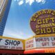 LA TIENDA DE SOUVENIRS MÁS GRANDE DEL MUNDO
