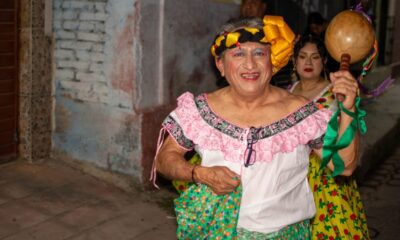 LAS CHUNTÁS DE CHIAPA DE CORZO