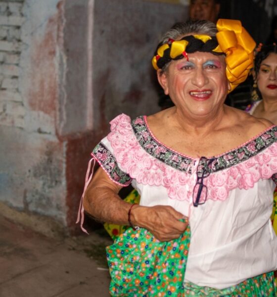 LAS CHUNTÁS DE CHIAPA DE CORZO