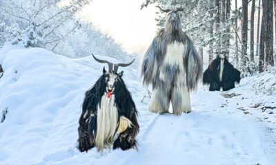 LOS KUKERI_ LOS HOMBRES QUE DESPIERTAN A LA PRIMAVERA