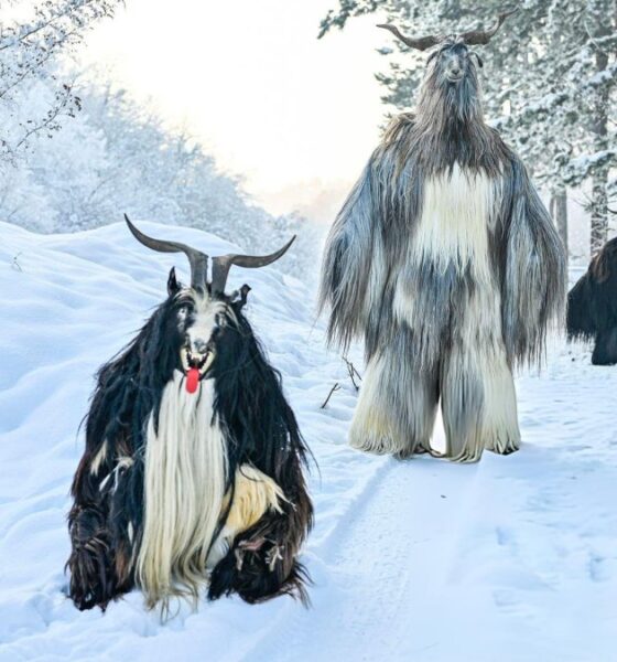 LOS KUKERI_ LOS HOMBRES QUE DESPIERTAN A LA PRIMAVERA