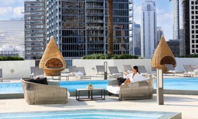 LOS MEJORES HOTELES PARA HOSPEDARTE EN EL MUNDIAL