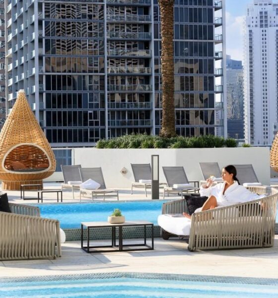 LOS MEJORES HOTELES PARA HOSPEDARTE EN EL MUNDIAL