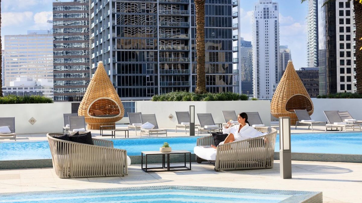 LOS MEJORES HOTELES PARA HOSPEDARTE EN EL MUNDIAL